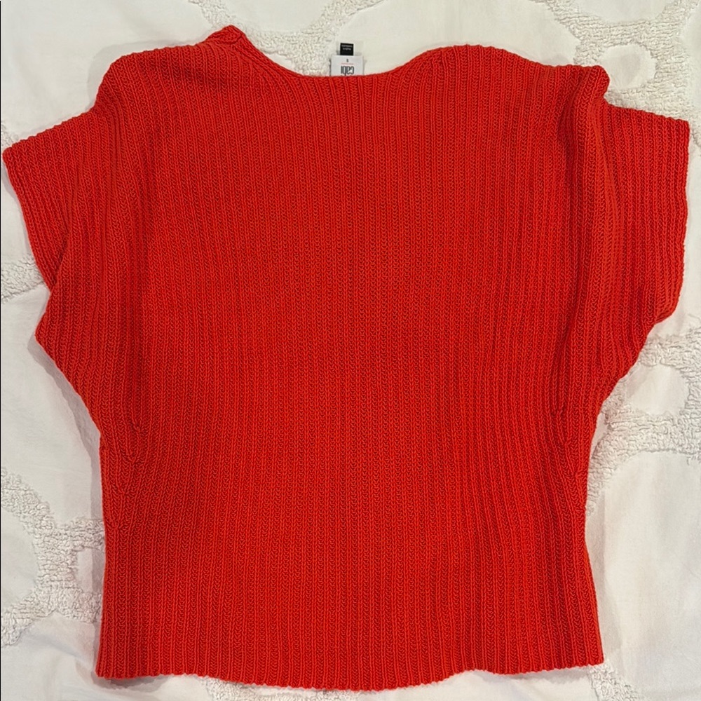 Cabi Ruby Pullover Nwot - image 3